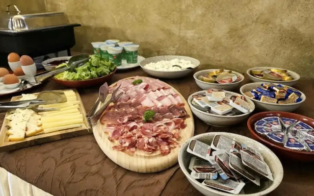 Pansion Bernarda Nova