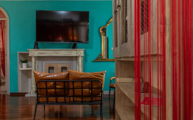 Rocca Apartment by Wonderful Italy