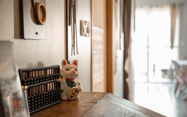 Appartement Domloc