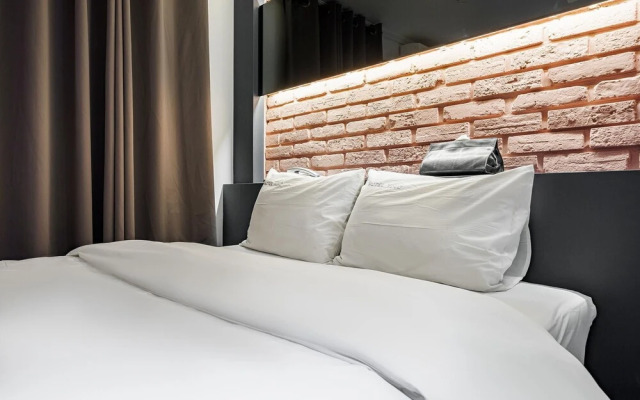 Hotel YOLO Yeongdeungpo