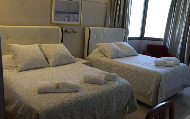 Jerusalem Hotel Private Luxury Suites near Western Wall