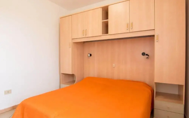 Belvilla by OYO Simplistic Apartment With Terrace