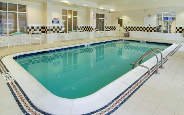 Hilton Garden Inn Atlanta East/Stonecrest