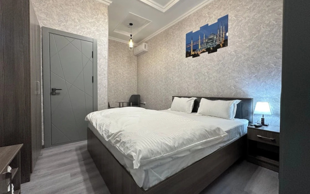 Byond Hotel & Hostel