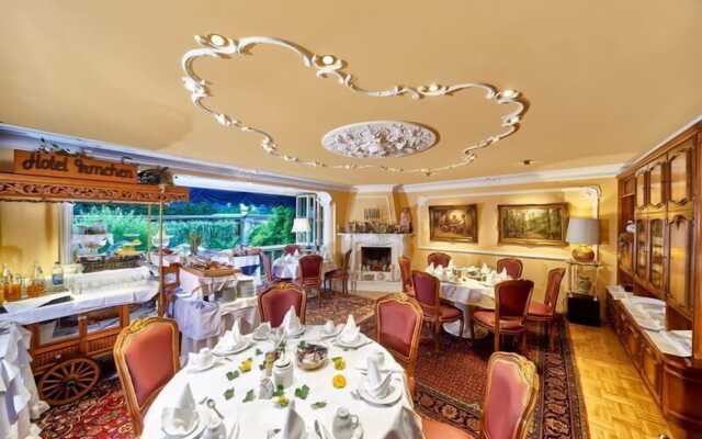 Hotel Irmchen