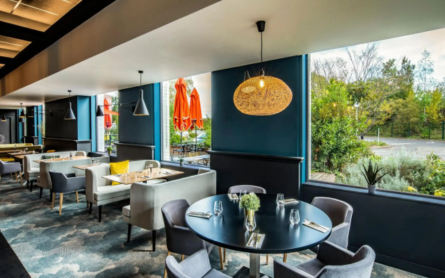 Mercure Lille Marcq en Baroeul