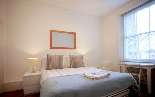 Valet Apartments Kensington Gardens