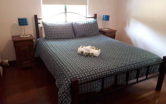 Walpole Wilderness Resort – Guest Rooms – North Walpole