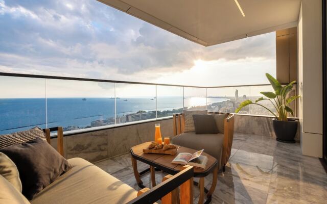 The Icon Limassol