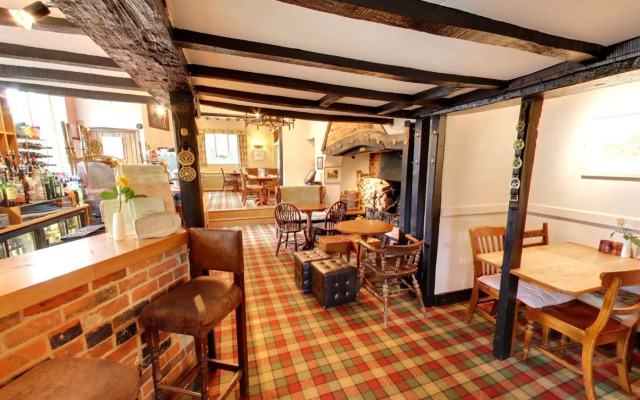 The Nags Head