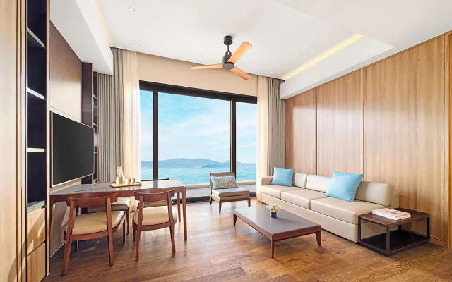 Hanwha Resort Geoje Belvedere