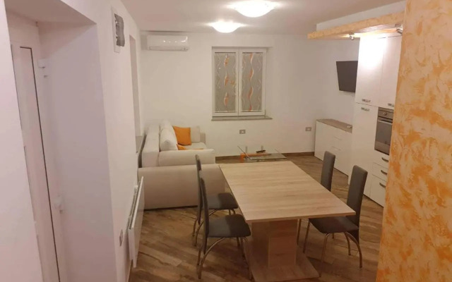 Apartments Villa Irena