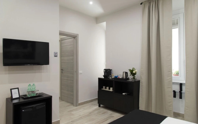 Tacito 23 - Luxury Rooms