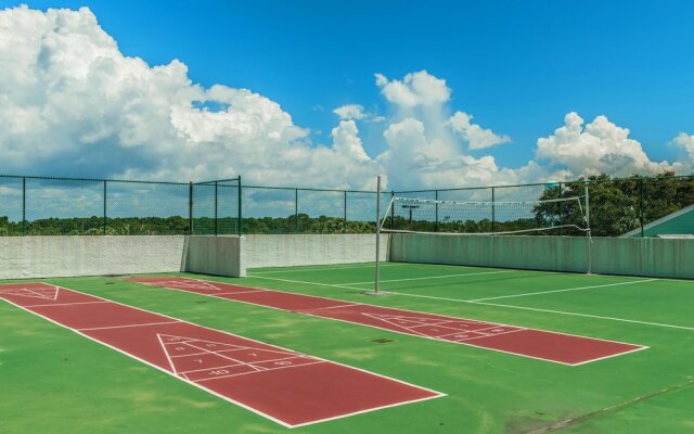 Surfside Resort #707