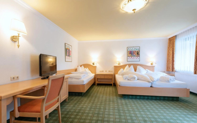 Arlberg Hotel