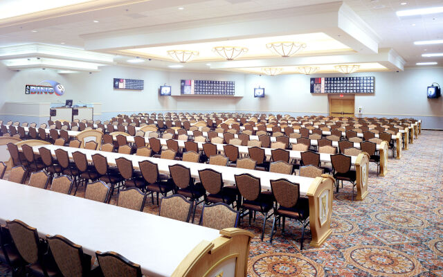 Arizona Charlie's Boulder