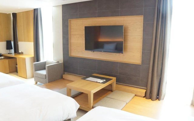 Hotel Rian