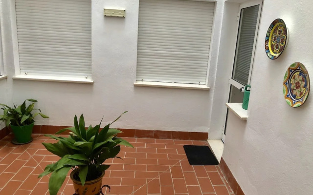 Apartamento Las Recoletas