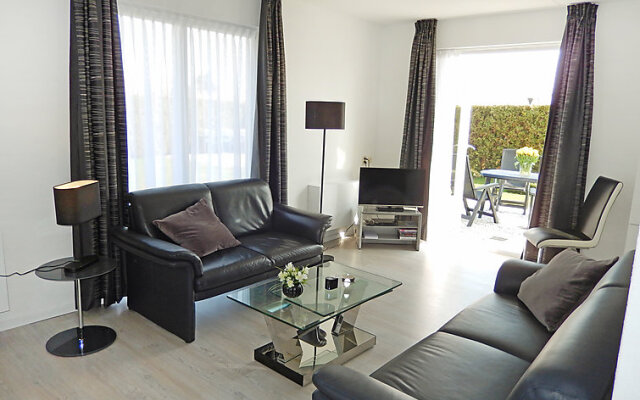 De Witte Raaf Holiday Rentals