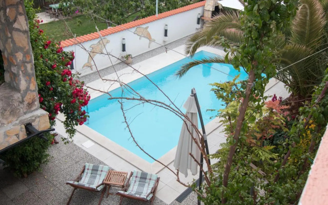 Apartman ELMA Pula