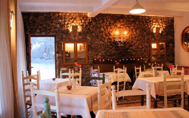 Chorros del Río Mundo