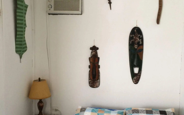 Posada Nativa Lizard House