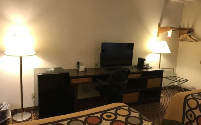 Super 8 Canonsburg/Pittsburgh Area