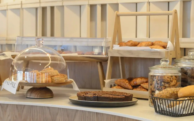 Hotel Vibra Yamm Sunset - Adults Only