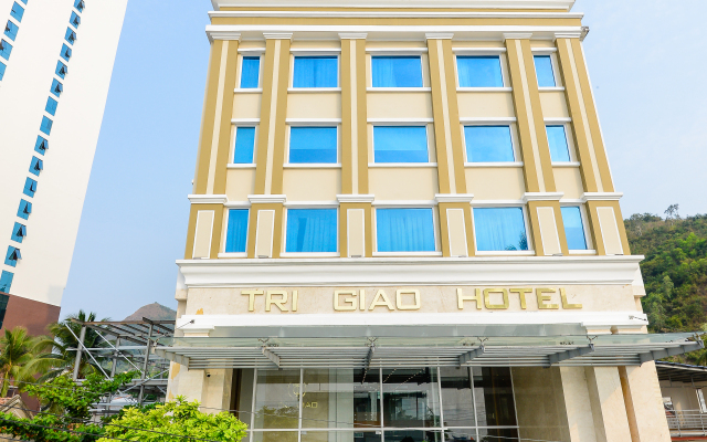 Tri Giao Hotel