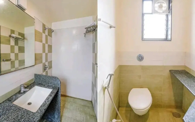 Hotel Gargi Deluxe