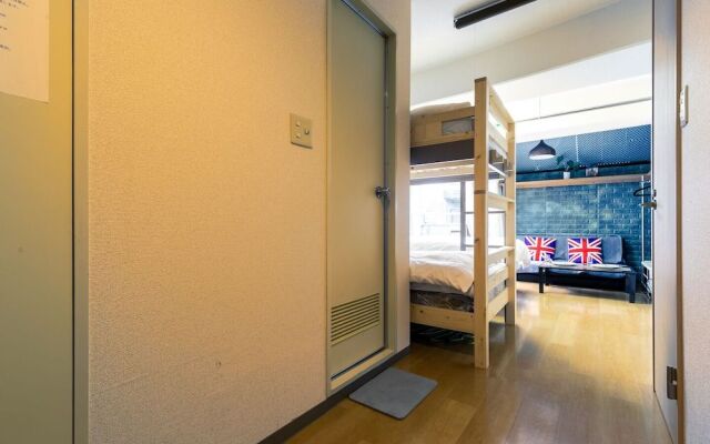 Nishishinjuku Colorbee House 31