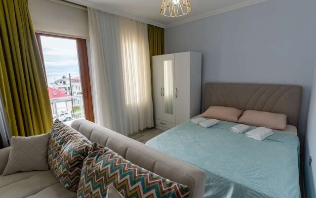 Flora Trabzon Apart