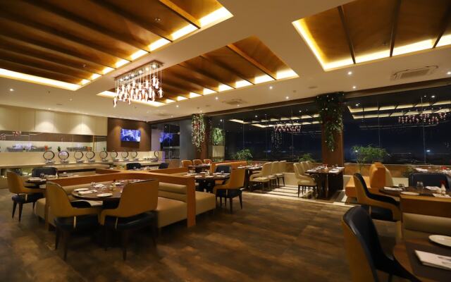 The Pristine Hotel Kanpur