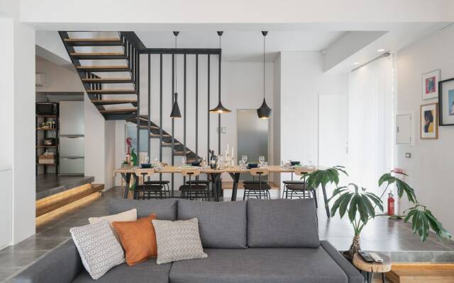 Infinity Hotel -Higawa-