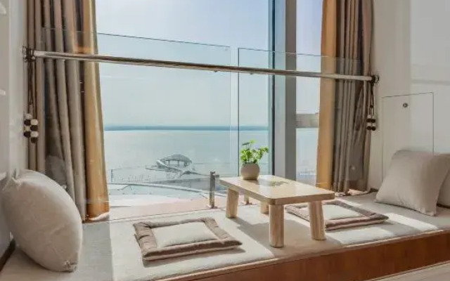 Shiguang Leisure Lakeview apartment