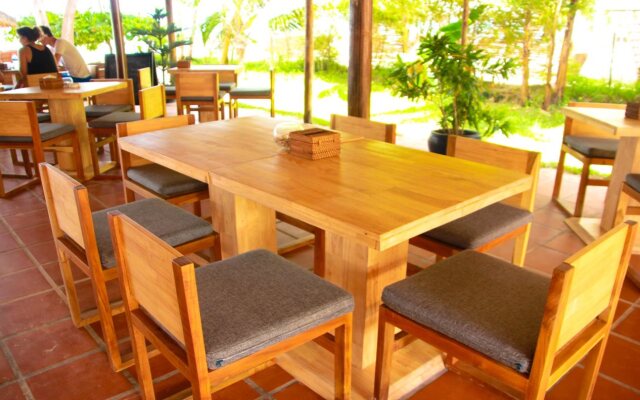 The Secret Garden at Otres Beach