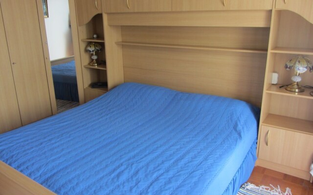 Apartments Sungarden