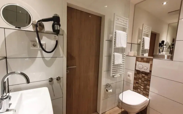 Hotel & Restaurant Merfelder Hof