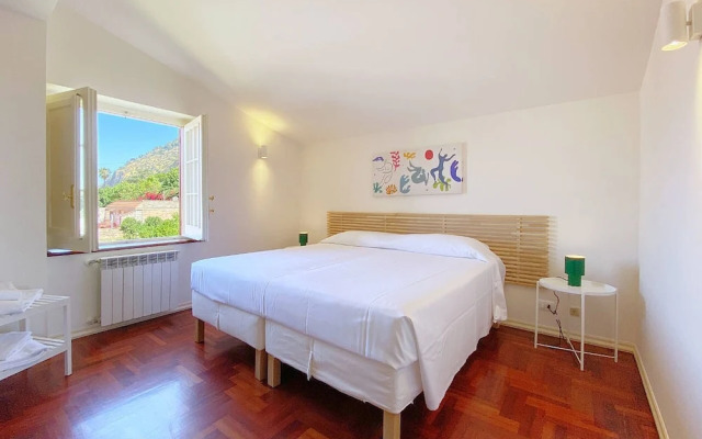 Solemar Sicilia - Villa Alma