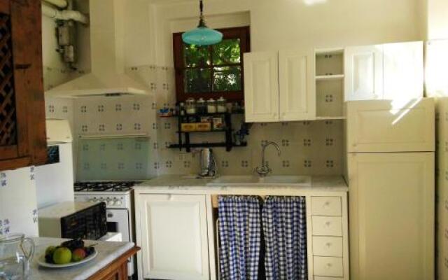 Villa Via Casorgetto