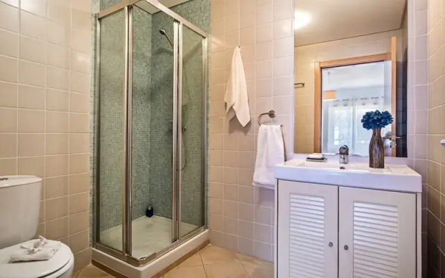 Apartment Canela by MarsAlgarve