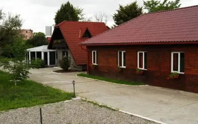 Hostel & Camping Iza