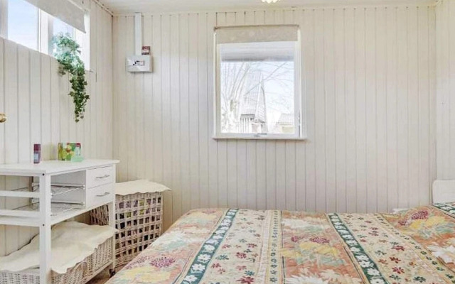 6 Person Holiday Home in Hals