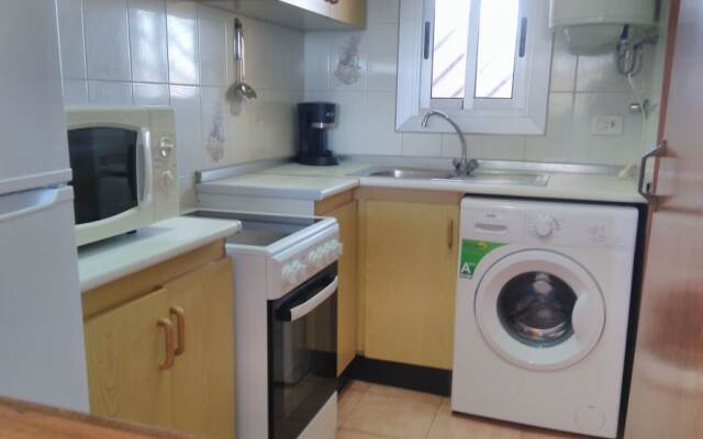 Ap Costas Peñíscola Playa Apartamento