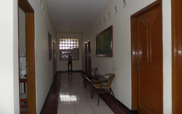 Hotel Armi