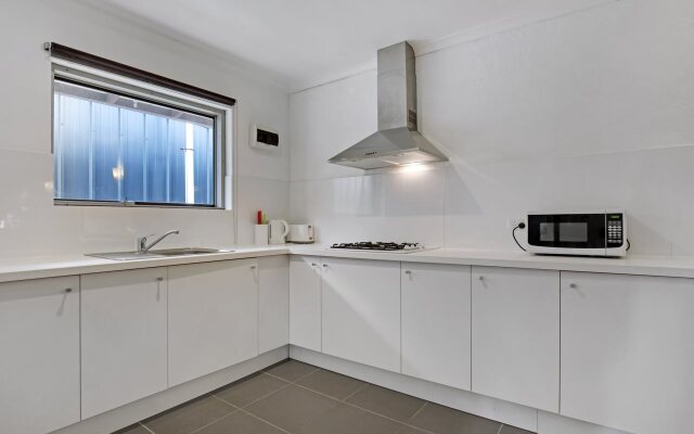 Adelaide Holiday Homes