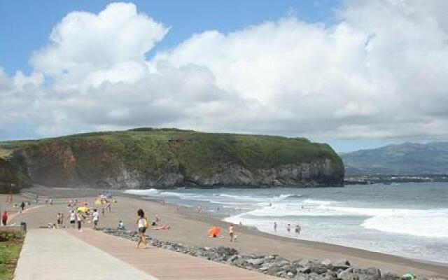Casa Areal de Santa Barbara