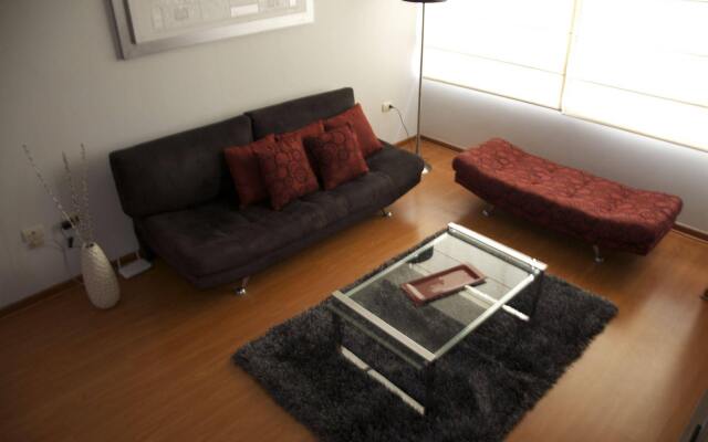 Apartamento Miraflores