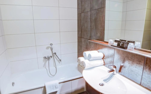 Van der Valk Hotel Moers