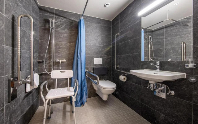 Swisspeak Resort Meiringen